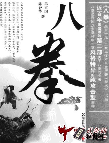 [武功秘籍]八拳（羊定国）.pdf