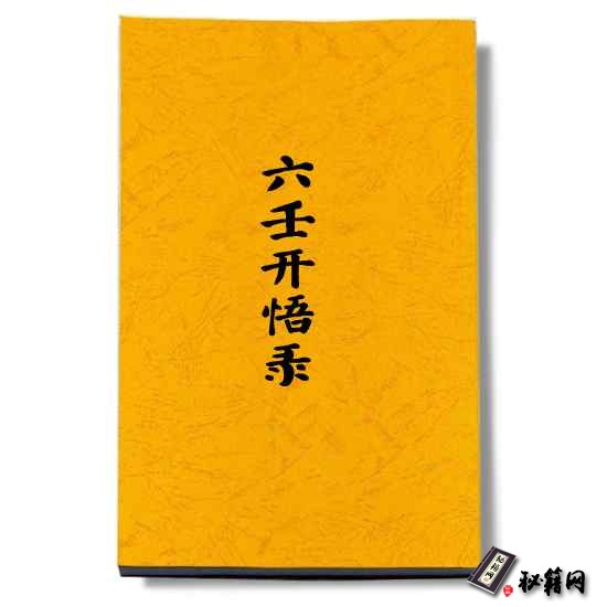 《六壬开悟录》 六壬预测算命六爻卦占卜书籍